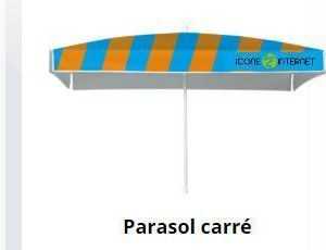 parasols personnalises avignon
