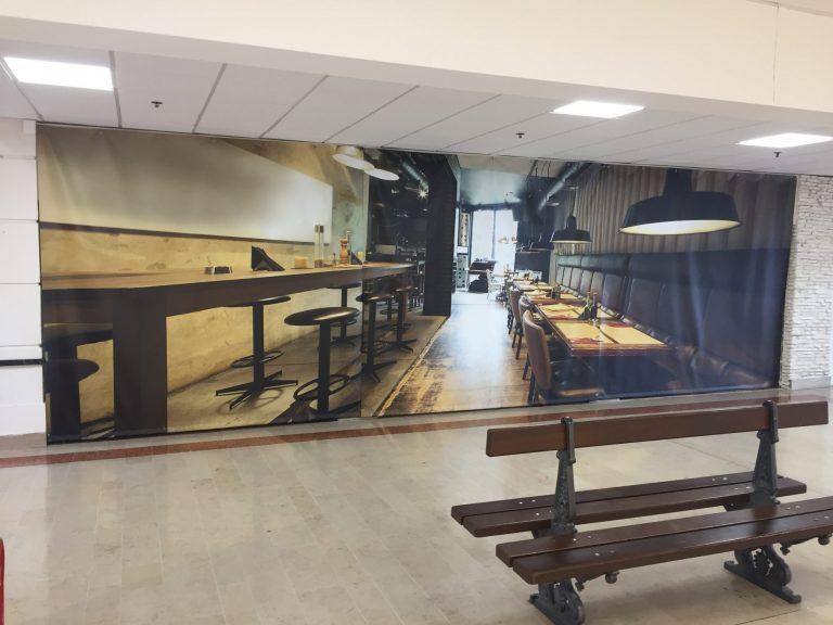 Imprimerie bâche Avignon