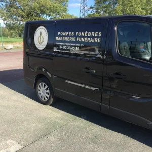 flocage et marquage véhicule Avignon – Icone Internet