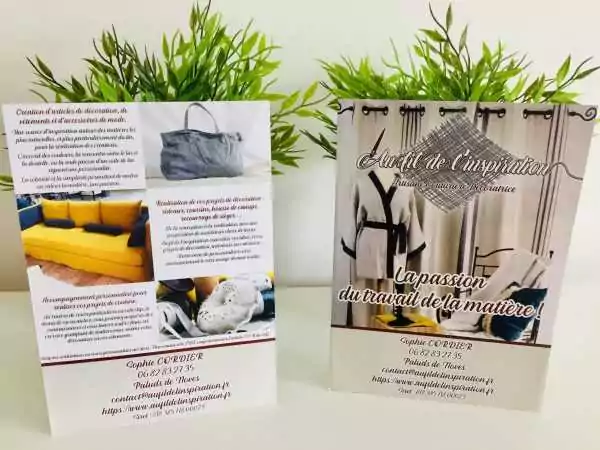 Imprimerie flyers