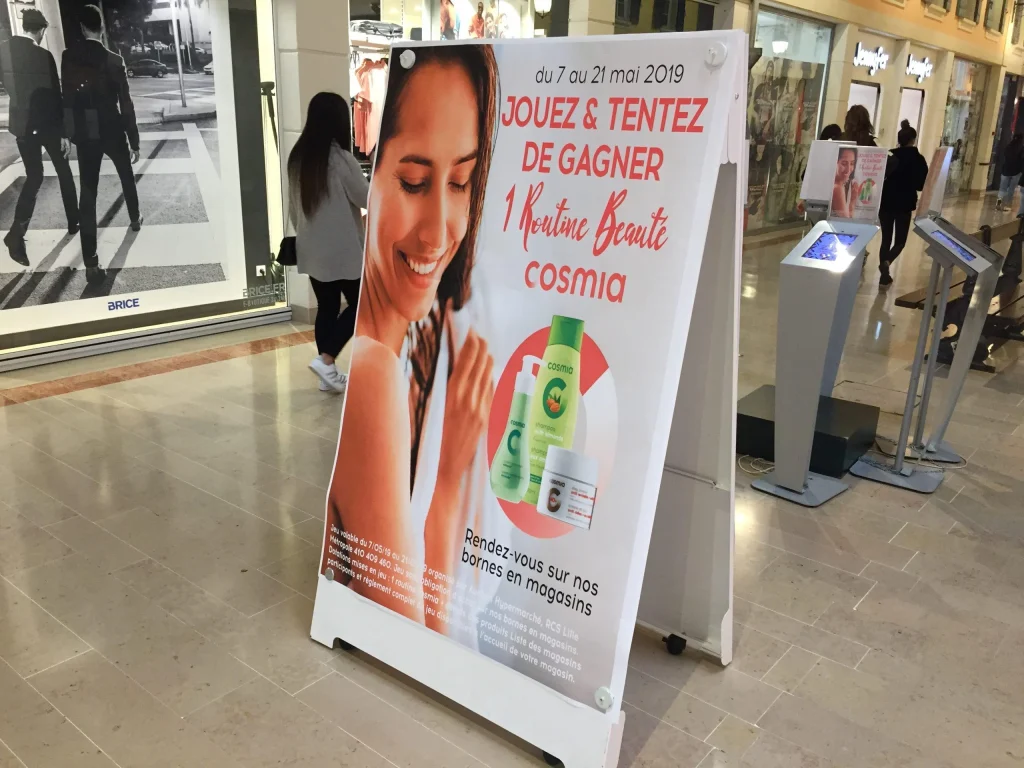 agence de communication Châteaurenard et Avignon – Icone Internet
