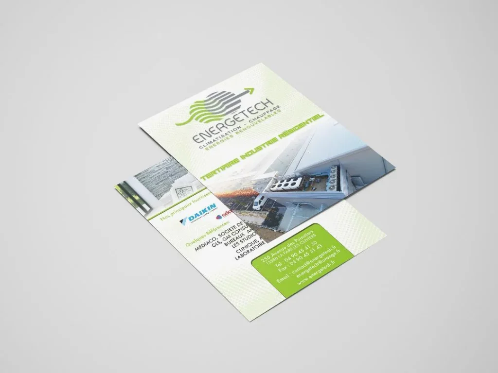 agence de communication Châteaurenard et Avignon – Icone Internet