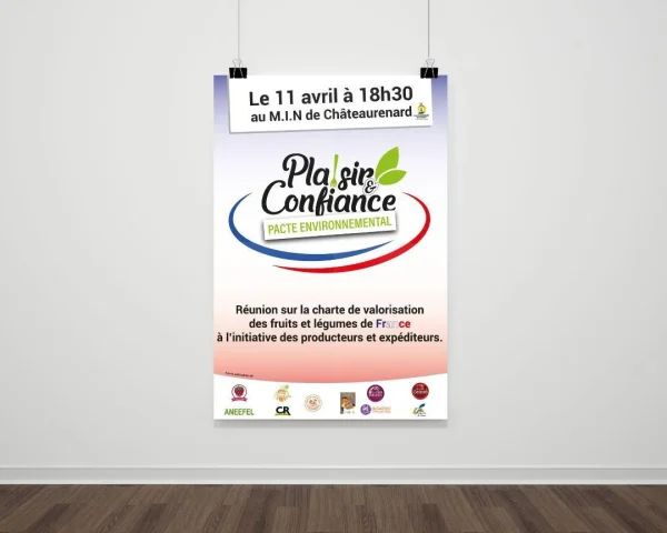 agence de communication Châteaurenard et Avignon – Icone Internet