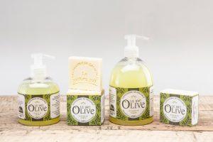 Étiquettes écologiques biodégradables