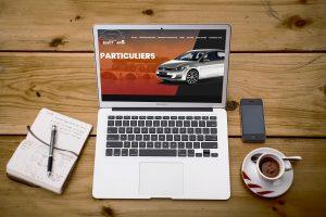 création site internet beaucaire voiture