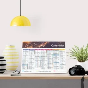Imprimerie chateaurenard avignon bons de calendreirsommande c