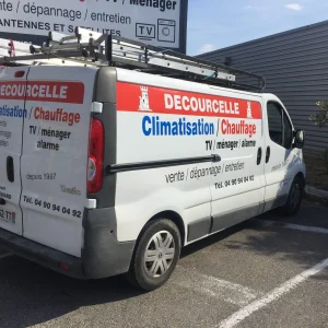 Imprimerie montfavet Covering