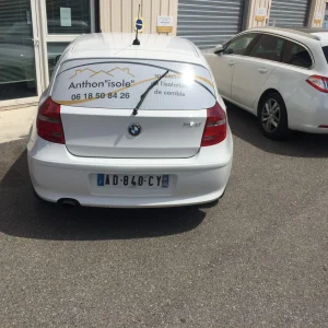 Imprimerie montfavet Micro perforé