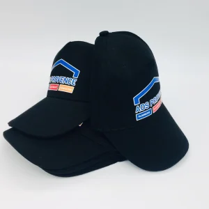 Imprimerie courtine dépliants Casquettes