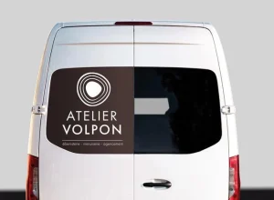 flocage vehicule chateaurenard