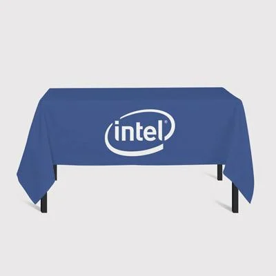 nappe textile personnalisée