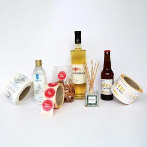 packaging avignon