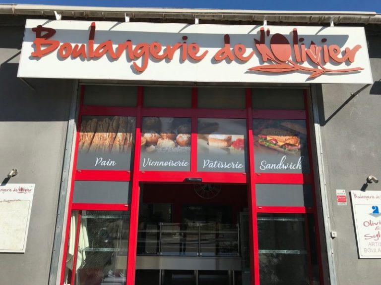 Imprimerie chateaurenard