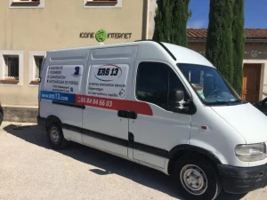 Imprimerie chateaurenard