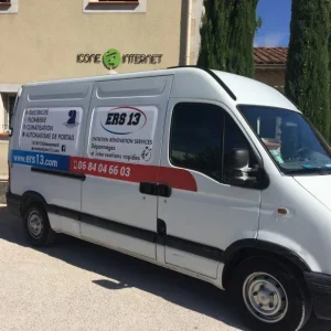 Imprimerie chateaurenard