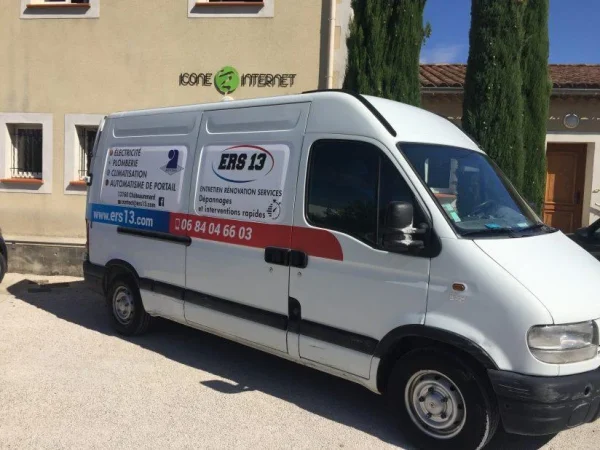 Imprimerie chateaurenard