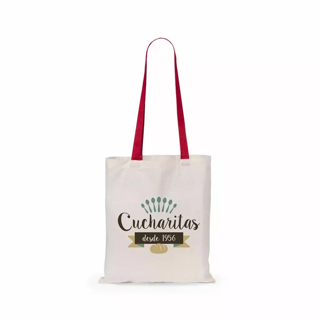 Tote bag personnalisé