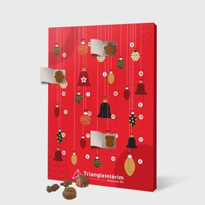 Calendrier de l'avent