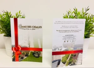 emballage et packaging coffret cadeau