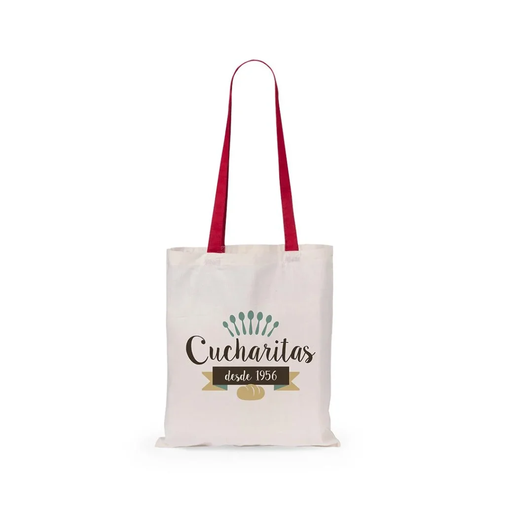 Tote bag personnalisé