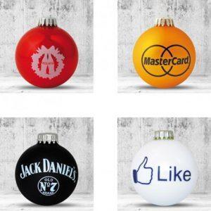 boules de noel personnalissées