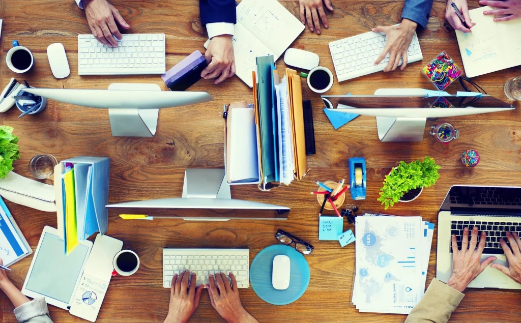 agence de communication