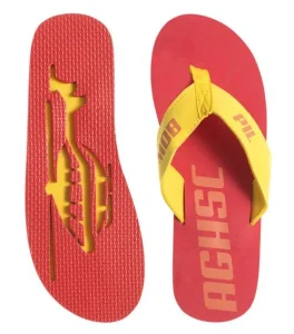 Tongs personnalisées publicitaires
