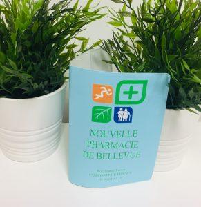 pochette plastique personnalisée aix en provence arles
