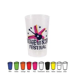 ecocup festival d'Avignon