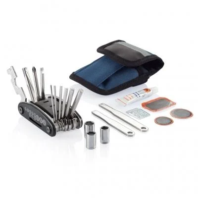 Kit De Réparation Vélo spécial tour France Cycliste