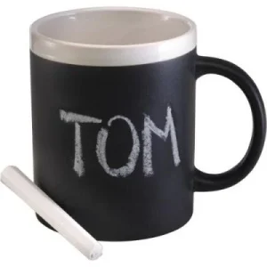 Mug Ardoise personnalisé publicitaire