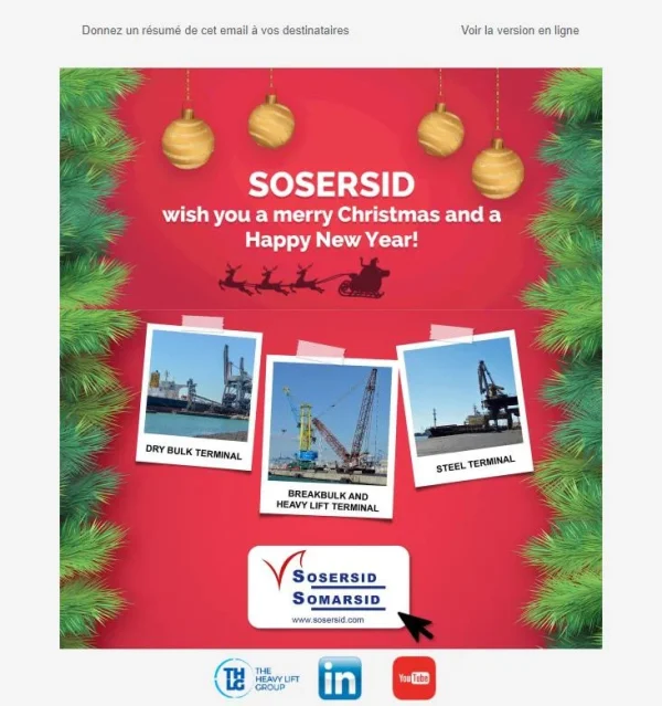 Newsletter agence web avignon nImes