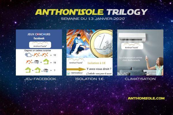 Community management Carpentras