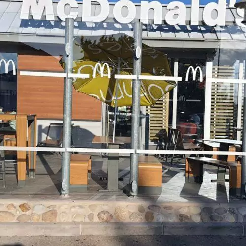 adhesif mac donald pose te fabrication