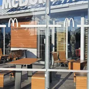 adhesif mac donald pose te fabrication