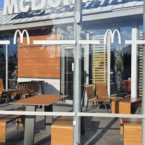 adhesif mac donald pose te fabrication