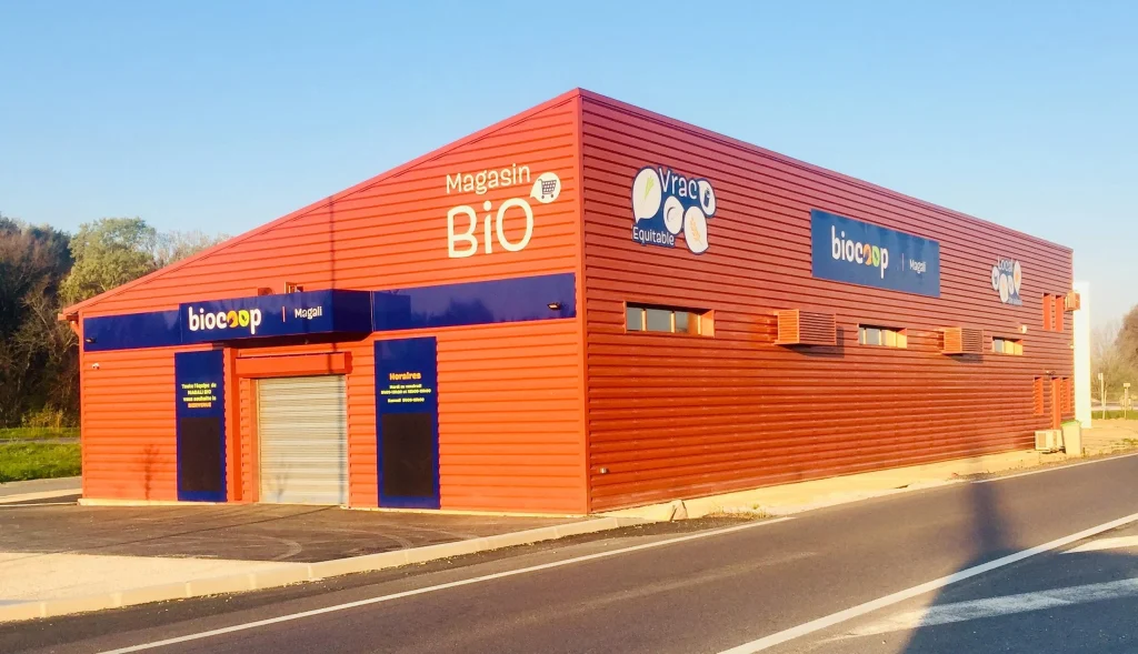 Enseignes enseigne Cavaillon Vaucluse