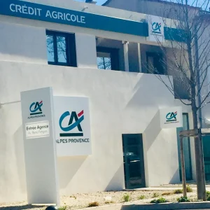 Enseigne Avignon Intra-muros