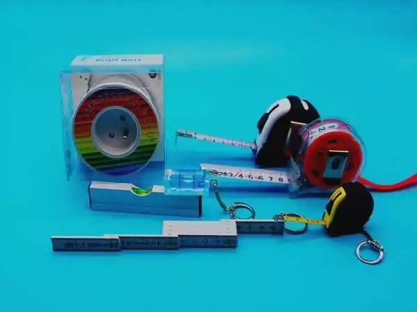 Goodies Brico objets pubs