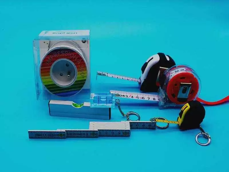 Goodies Brico objets pubs