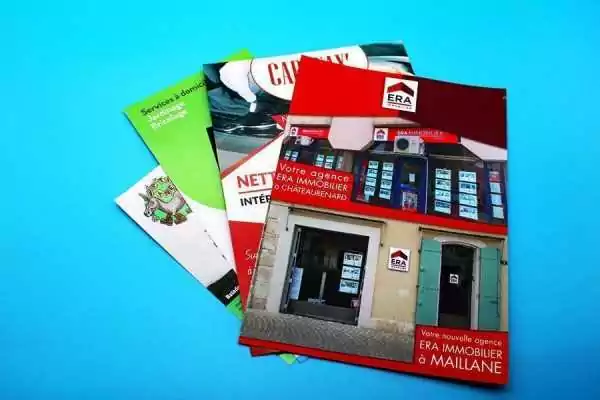 graphisme imprimerie avignon