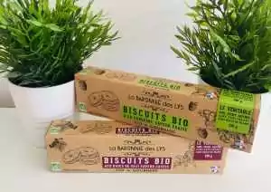 packaging alimentaire agence de communication