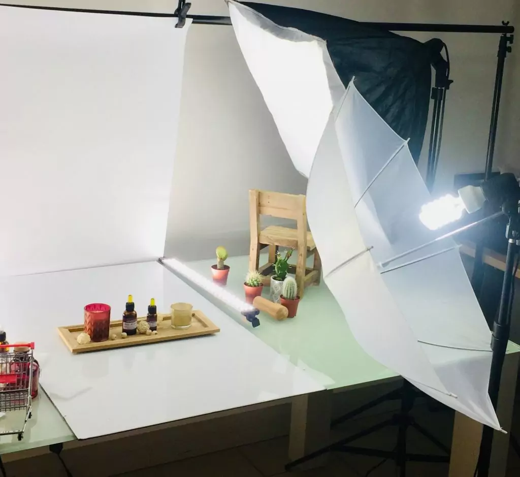 Studio photo Avignon