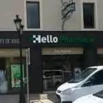 Enseignes pharmacies