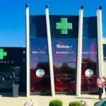 Enseignes pour pharmacies