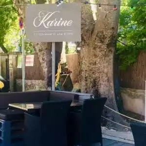 Panneau enseigne