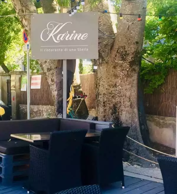 Panneau enseigne