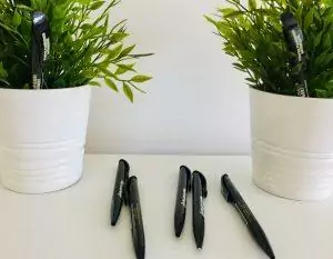 stylos publicitaires 360