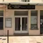 enseigne restaurant bar