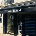 enseigne coiffeur